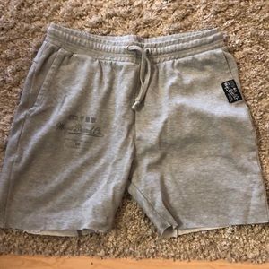 Miya Brand shorts